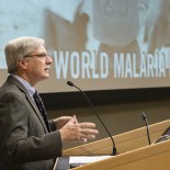 Dean Michael Klag – World Malaria Day