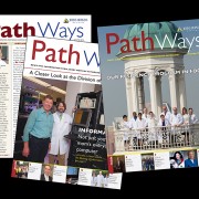 Pathways – Annual Newsletter for the Department of Pathology